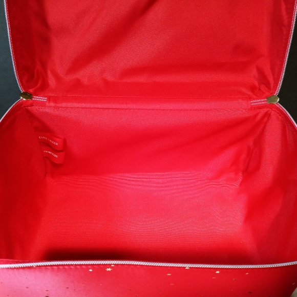 Estee Lauder Makeup Estee Lauder Makeup Bag Poshmark